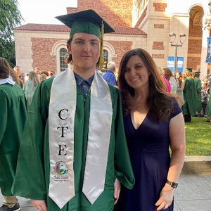 Meet your Posher, Jennifer